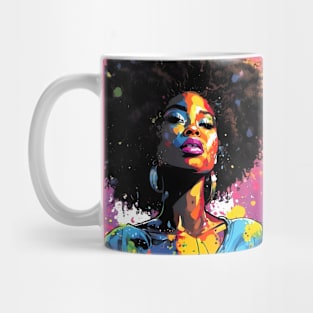 Portrait 41 Mug